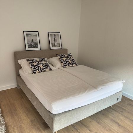 Moderne Wohnung In Stadionnaehe Mit Parkplatz 도르트문트 외부 사진